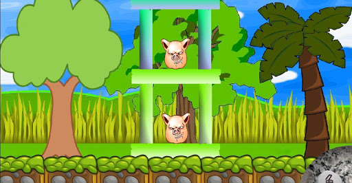 免費下載策略APP|Angry Pig app開箱文|APP開箱王