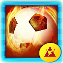 Soccer: Football Penalty Kick mobile app icon