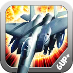 Air Strike Jet Storm Raider 3D Apk