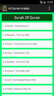 How to install Al-Quran-Arabic lastet apk for pc