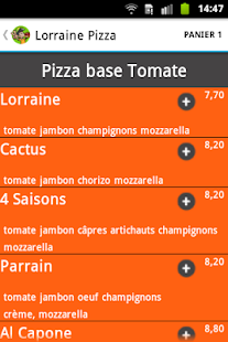 How to get Lorraine Pizza 1.1 apk for pc
