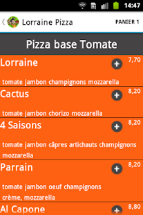 How to mod Lorraine Pizza 1.1 unlimited apk for android