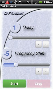 DAF Assistant Lite Screenshots 0
