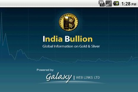 Free Download India Bullion APK
