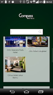 Compass Hospitality Screenshots 4