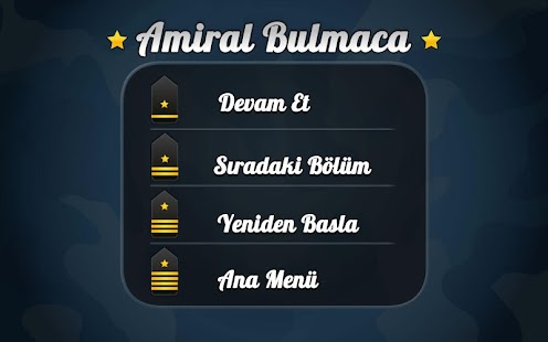 How to download Amiral Bulmaca patch 1.06 apk for laptop