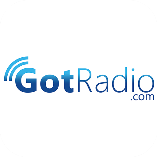 Got Radio LOGO-APP點子