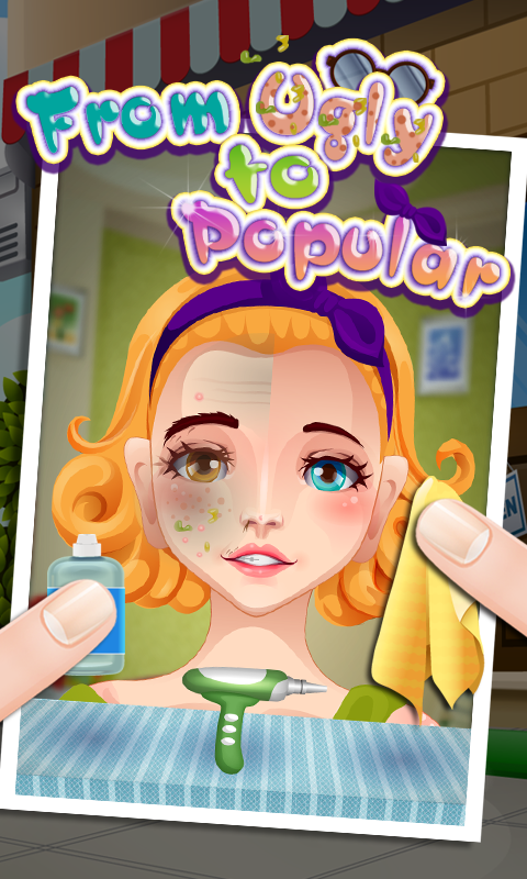 Beauty Maker Screen 1