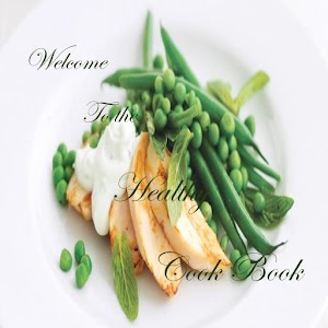 Healthy Cook Book.apk 1.0