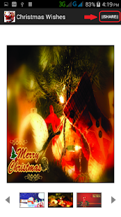 Download Christmas Wishes APK