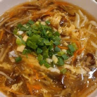 朱記餡餅粥店