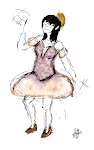 Another Magic Girl Concept (Momoko) (edit)