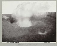 2507 Cratere del Vesuvio Aprile 1888.