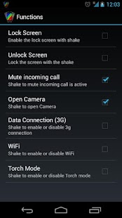 Free ShakeMe APK for PC