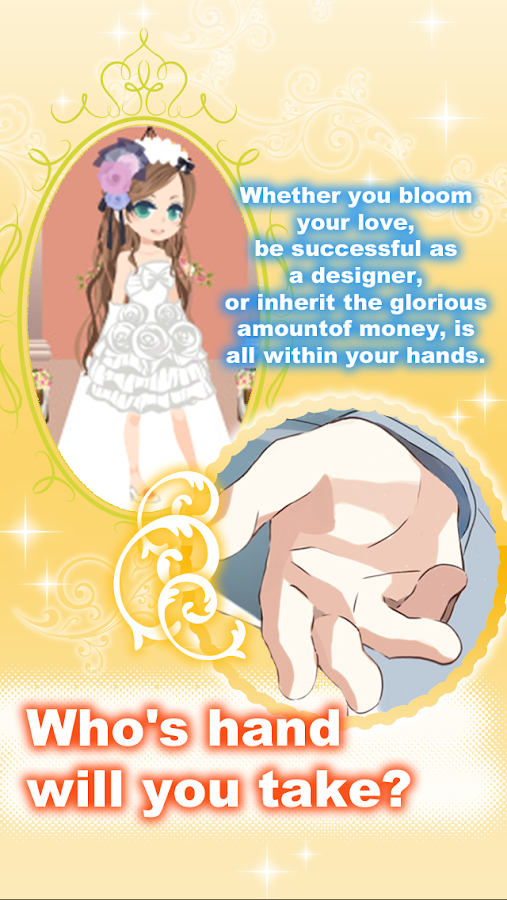 It's Our Secret.DatingSims - screenshot
