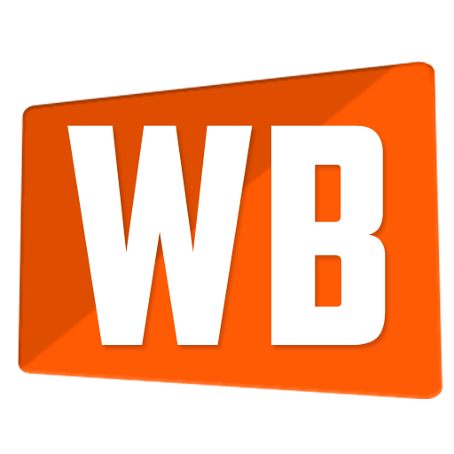 weBaloch LOGO-APP點子