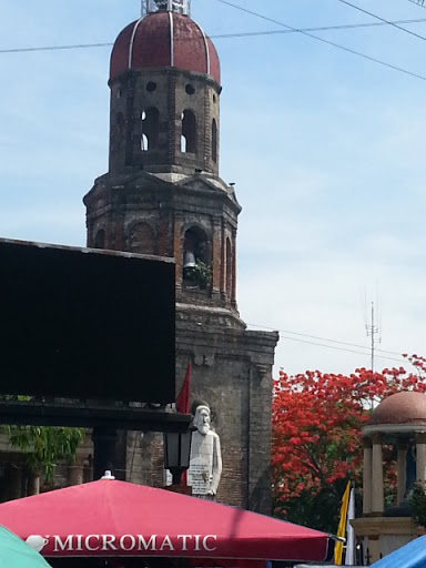 Baliwag Church