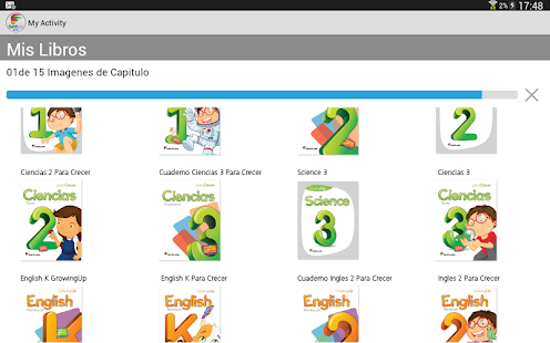 How to install Santiapp K-12 1.1.12 apk for pc