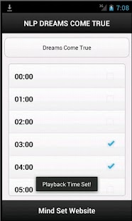 Make Your Dreams Come True Screenshots 2