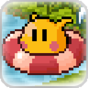 CHOBIN-GO-ROUND.apk 1.4