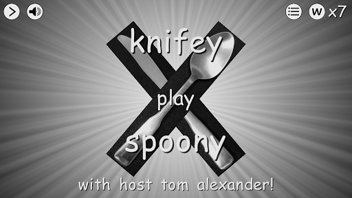 【免費休閒App】Knifey-Spoony: The Video Game-APP點子