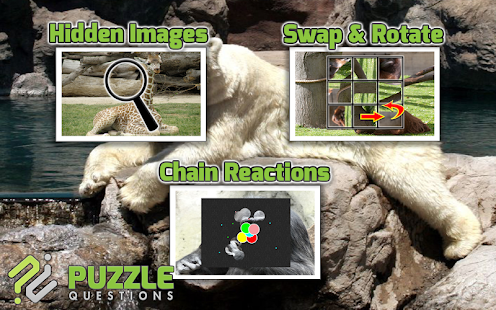Zoo Puzzles Screenshots 7