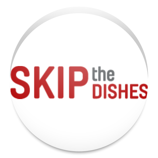 Resto Portal - SkipTheDishes 商業 App LOGO-APP開箱王