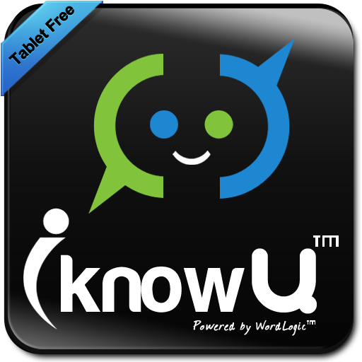 【免費生產應用App】iKnowU Tablet REACH FREE-APP點子