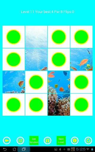 【免費解謎App】Tropical Fish Puzzle Game-APP點子