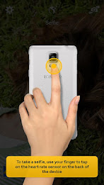 GALAXY Note 4 Experience poster 5