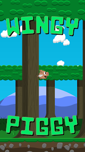 How to mod Wingy Piggy Varies with device unlimited apk for pc