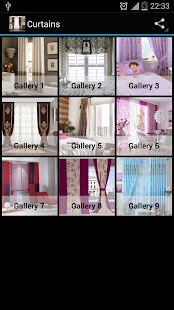 How to mod Curtain Decorating 2.2 unlimited apk for bluestacks