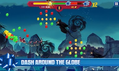 DreamWorks Dash n Drop