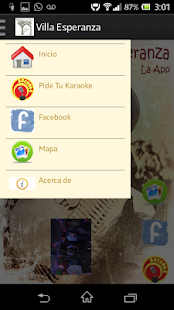 Free Restaurant Bar Villa Esperanza APK for Android