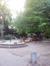 Spielplatz Im Alten Friedhof