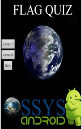 Flags Quiz by Ossys.org poster 1
