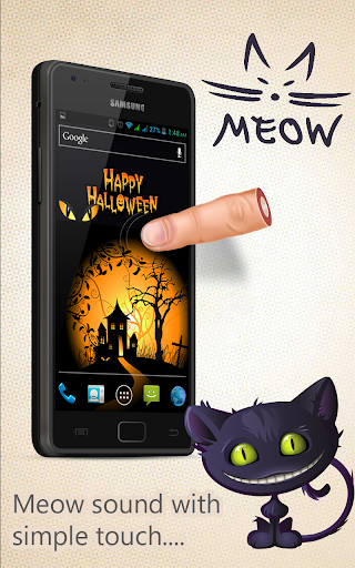 【免費個人化App】Halloween 2014 Live Wallpaper-APP點子