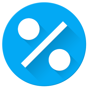 Percentage Calculator.apk 1.1.2.0