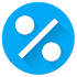 Percentage Calculator1.1.5 (Premium)
