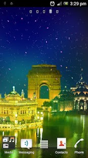 How to install Happy Diwali HD Live wallpaper patch 1.8 apk for android