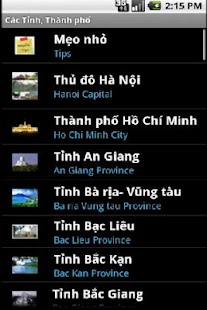 How to download iVietnamtravel lastet apk for android