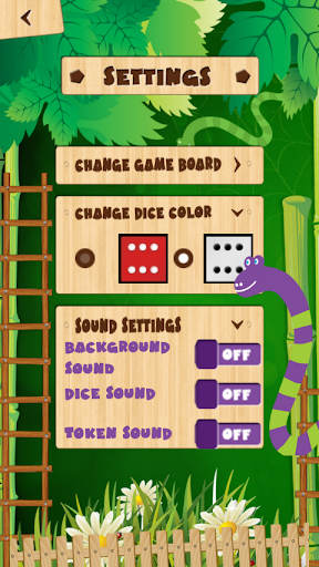 玩棋類遊戲App|スネーク&ラダー免費|APP試玩