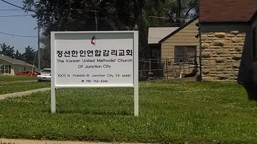 Korean United Methodist Church Of Junction City