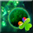 GO Launcher EX Planets Theme mobile app icon