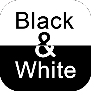 Black and White.apk 1.2