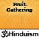 Fruit-Gathering