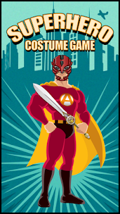 How to get Superhero Costume patch 1 apk for pc