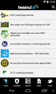 Free Download TweeNul APK for PC