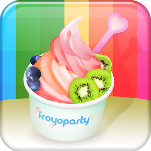 froyo party! for PC and MAC