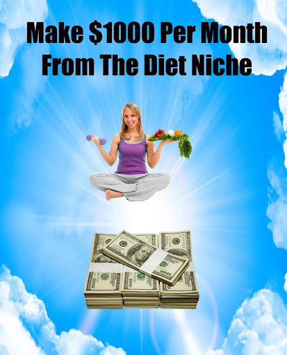 Diet Niche Profits